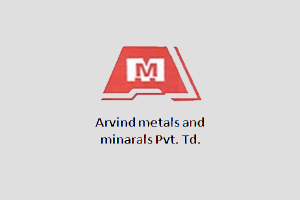 arvind metals